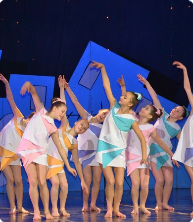 balerina