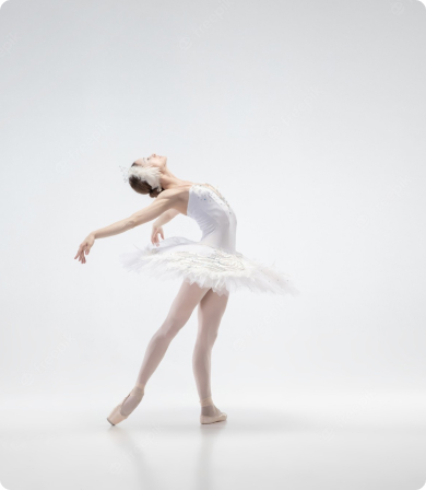 balerina