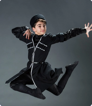 balerina